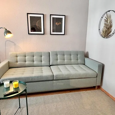 Eleganz Und Komfort Mitten In Essen! *