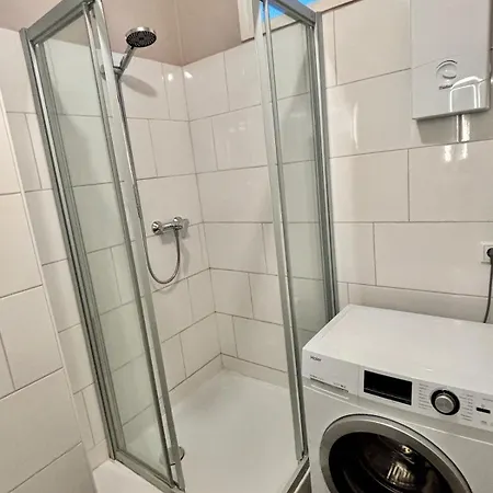 Eleganz Und Komfort Mitten In Essen! Эссен