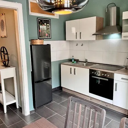 Eleganz Und Komfort Mitten In Essen! * Essen