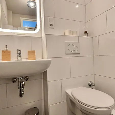 Eleganz Und Komfort Mitten In Essen!