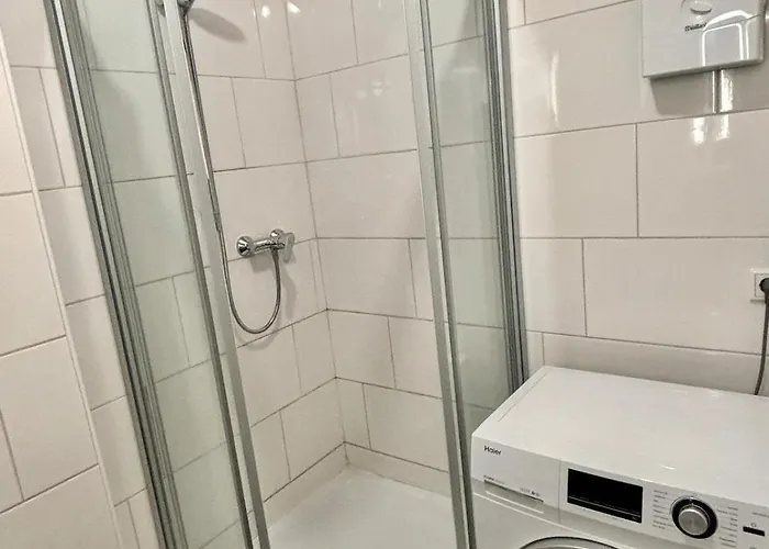 Eleganz Und Komfort Mitten In Essen! 埃森